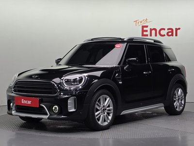 صورة 1 لـ 2023 MINI COOPER COUNTRYMAN