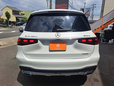 MERCEDES-BENZ GLS - 7
