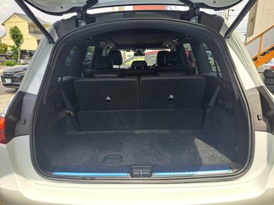 MERCEDES-BENZ GLS - 8