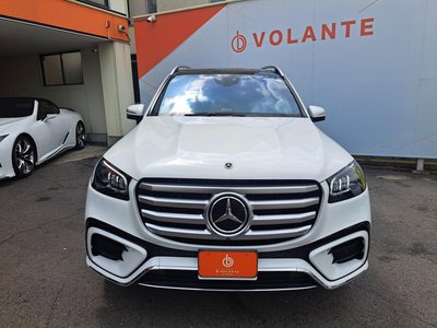 MERCEDES-BENZ GLS - 3