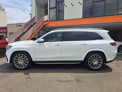 MERCEDES-BENZ GLS - 5