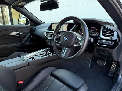 BMW Z4 - 5
