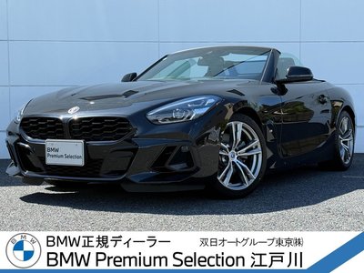BMW Z4 - 1