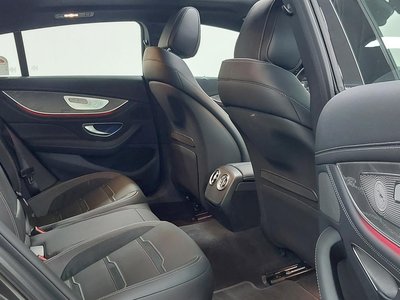 صورة 10 لـ 2025 Mercedes-BENZ GT AMG
