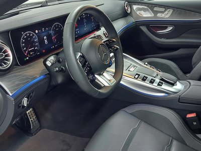 2025 Mercedes-BENZ GT AMG 缩略图 14