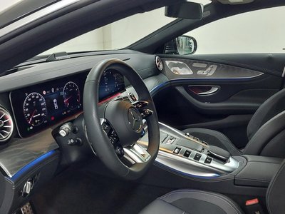 2025 Mercedes-BENZ GT AMG 缩略图 13