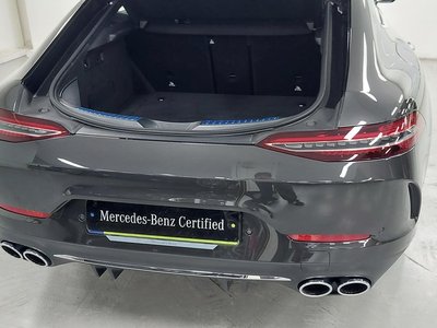 2025 Mercedes-BENZ GT AMG 缩略图 11