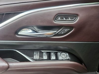 2021 Cadillac ESCALADE 5TH GENERATION 照片 7
