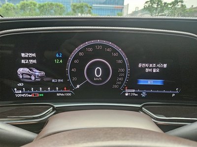 2021 Cadillac ESCALADE 5TH GENERATION 照片 9