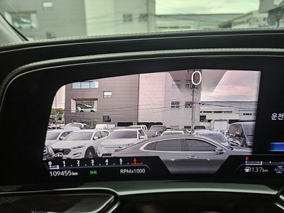 2021 Cadillac ESCALADE 5TH GENERATION 照片 10