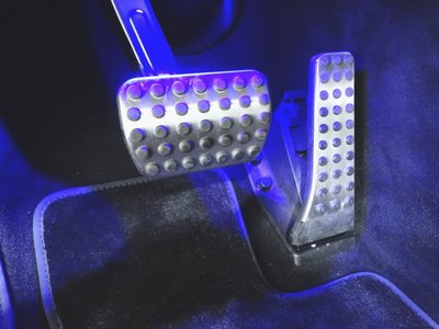 MERCEDES-BENZ S-CLASS - 9