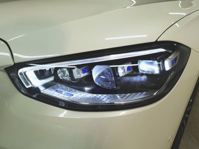 MERCEDES-BENZ S-CLASS - 3