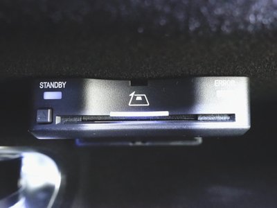 MERCEDES-BENZ S-CLASS - 10