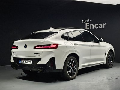 BMW X4 - 3