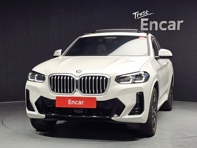 BMW X4 - 2