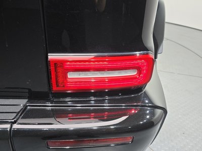 MERCEDES-BENZ G-CLASS - 10
