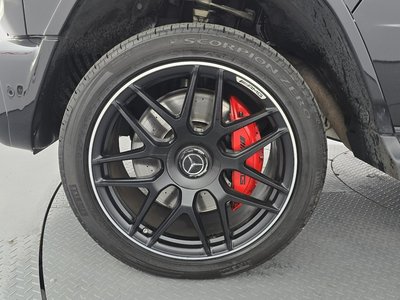 MERCEDES-BENZ G-CLASS - 6