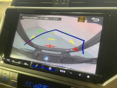 TOYOTA LAND CRUISER PRADO - 8