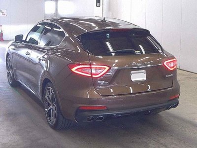 2021 Maserati LEVANTE — фото 2
