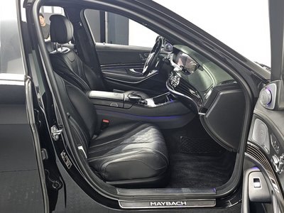 2020 Mercedes-BENZ S-CLASS — миниатюра 16