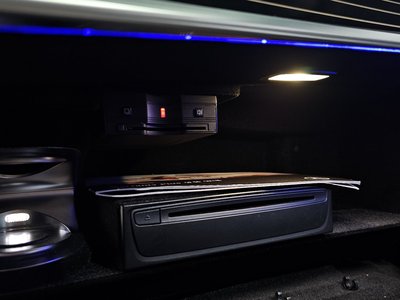2020 Mercedes-BENZ S-CLASS — миниатюра 35