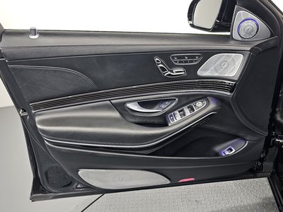 2020 Mercedes-BENZ S-CLASS — миниатюра 14