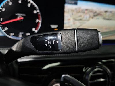 2020 Mercedes-BENZ S-CLASS — миниатюра 12
