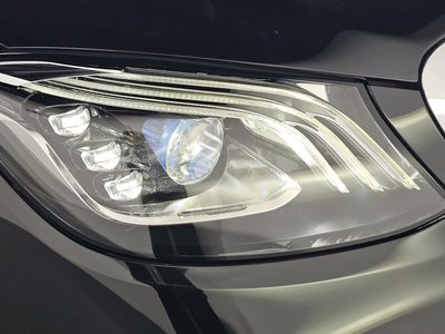 2020 Mercedes-BENZ S-CLASS 照片 9