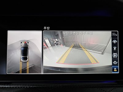 2020 Mercedes-BENZ S-CLASS — миниатюра 20