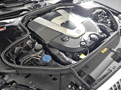 2020 Mercedes-BENZ S-CLASS 照片 7