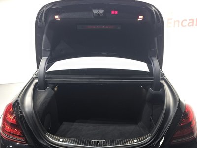 2020 Mercedes-BENZ S-CLASS — миниатюра 24
