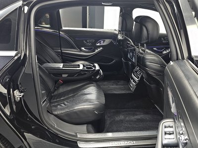 2020 Mercedes-BENZ S-CLASS — миниатюра 17