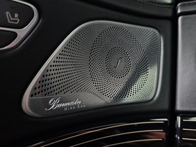2020 Mercedes-BENZ S-CLASS — миниатюра 36
