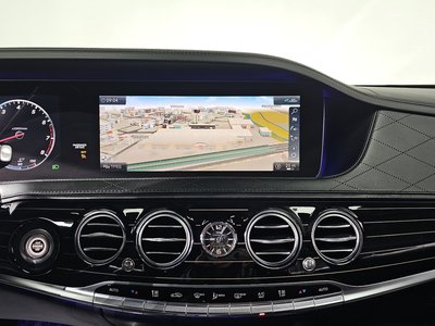 2020 Mercedes-BENZ S-CLASS — миниатюра 18