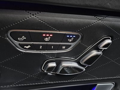 2020 Mercedes-BENZ S-CLASS — миниатюра 21