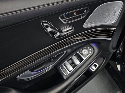 2020 Mercedes-BENZ S-CLASS — миниатюра 30