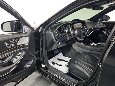 2020 Mercedes-BENZ S-CLASS — миниатюра 13