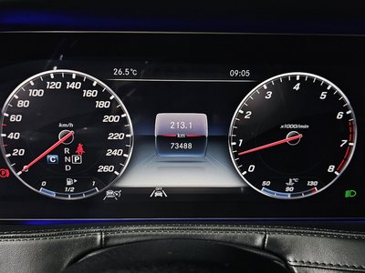 2020 Mercedes-BENZ S-CLASS — миниатюра 11