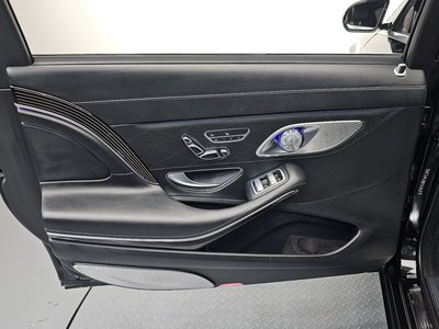 2020 Mercedes-BENZ S-CLASS — миниатюра 15