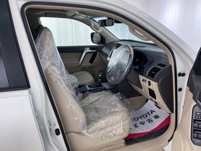 صورة 22 لـ 2023 Toyota LAND CRUISER PRADO