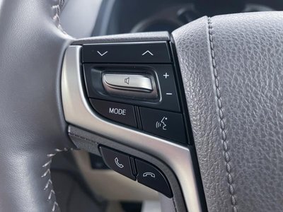 صورة 33 لـ 2023 Toyota LAND CRUISER PRADO