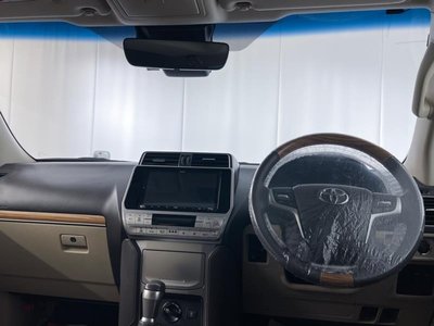 صورة 23 لـ 2023 Toyota LAND CRUISER PRADO