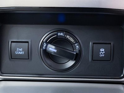 صورة 29 لـ 2023 Toyota LAND CRUISER PRADO