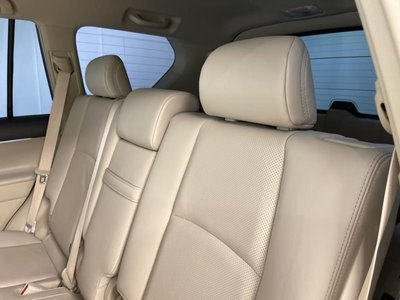 صورة 15 لـ 2023 Toyota LAND CRUISER PRADO