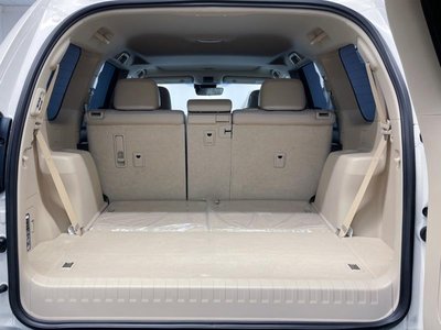 صورة 20 لـ 2023 Toyota LAND CRUISER PRADO