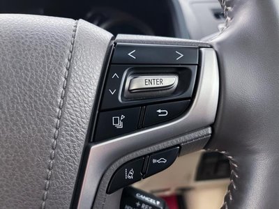 صورة 34 لـ 2023 Toyota LAND CRUISER PRADO