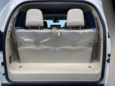 صورة 19 لـ 2023 Toyota LAND CRUISER PRADO
