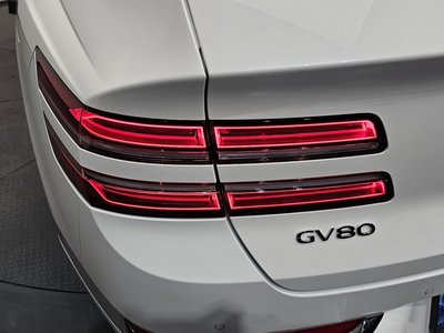 GENESIS GV80 - 10
