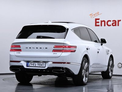 GENESIS GV80 - 3