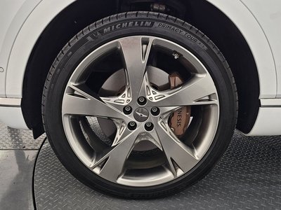 GENESIS GV80 - 6